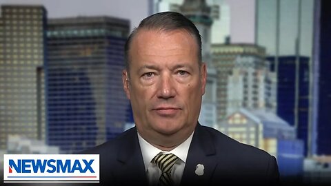 Todd Lyons on the increased assaults and doxing of ICE agents