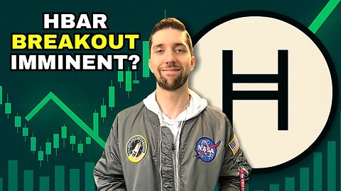 Hedera Hashgraph HBAR Set to Explode in Altcoin Season? Tokenomics, HashSphere Utility + Predictions 