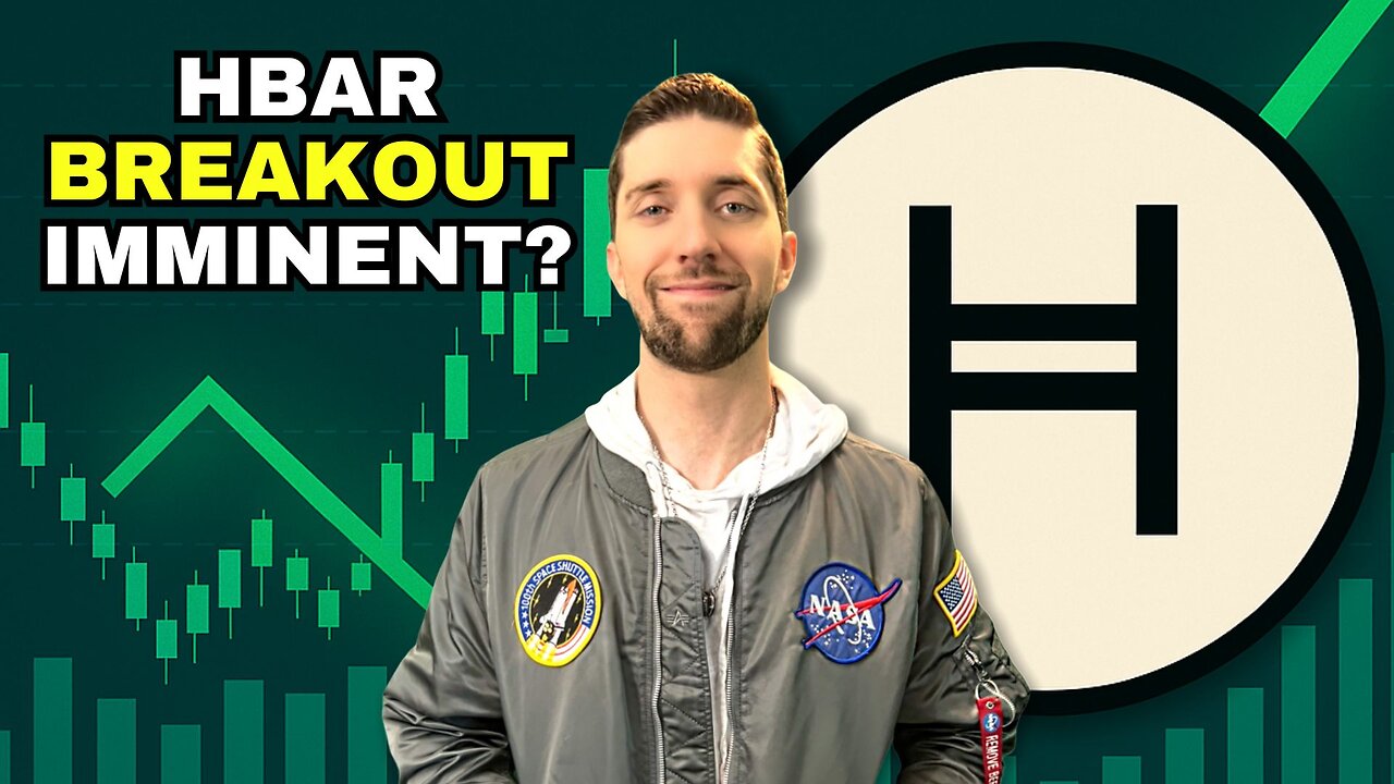 Hedera Hashgraph HBAR Set to Explode in Altcoin Season? Tokenomics, HashSphere Utility + Predictions