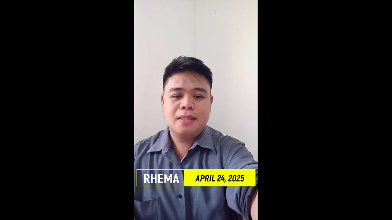 Camp Recap | APRIL 24, 2025 | Jerrymayah