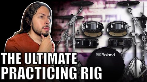 The Way to Become a Better Drummer