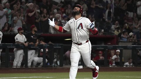Eugenio Suárez, rumbo a los 30 jonrones