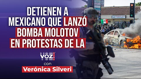 Tenía antecedentes penales y ahora enfrenta cargos de intento de homicidio