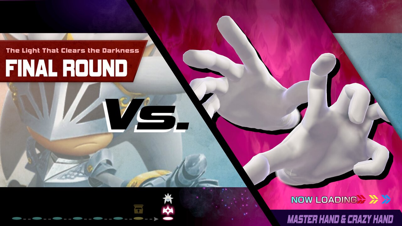 Farming Classic Tickets with my favorite SSBU Enhancements Part 80