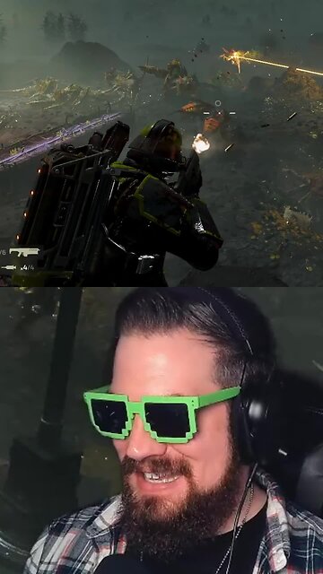 I protect plenty... whoops