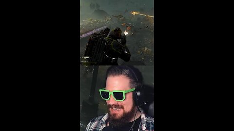 I protect plenty... whoops