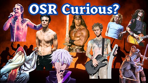 Ever Wonder WHY So Many D&D 5e Peeps Moved Into OSR D&D Games? Look No Further!