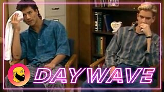 Episode 1743: Bro It Out