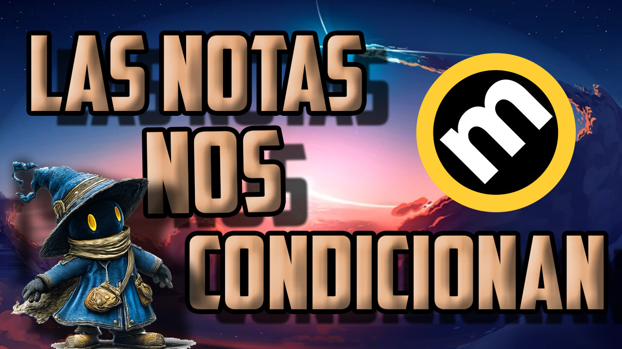 REFLEXIÓN: Cómo nos INFLUYEN las OPINIONES sobre VIDEOJUEGOS