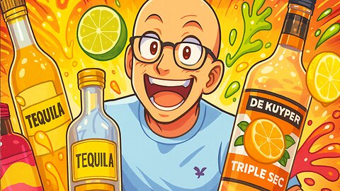 Stop Memorizing Cocktails 🍸 — Learn THIS Instead 🔑