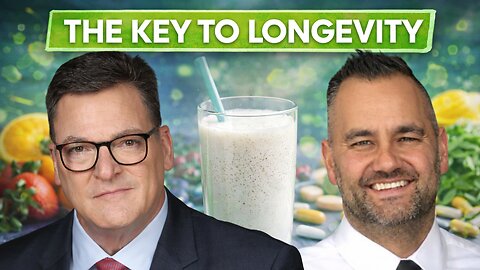 Fuel Your Body the Right Way | with Joe Rieck