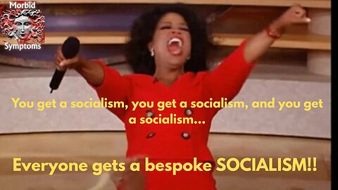 A Socialism for Everyone! Multiplicity is Ideology | China in the Marxist Psyche Ep.3