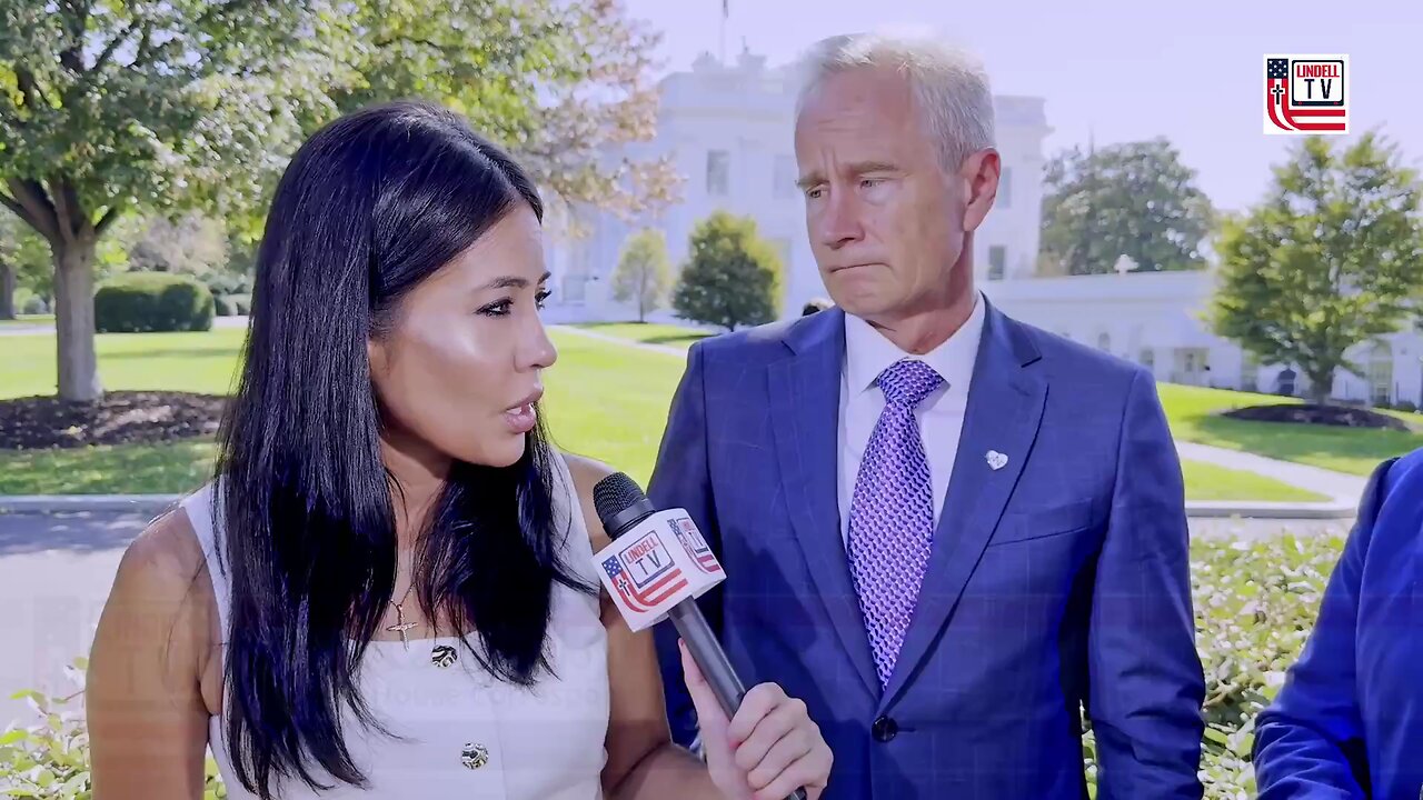 John Leake Slams COVID Boosters as 'Reserved for the Mentally Ill'- Exposes Big Pharma's Control