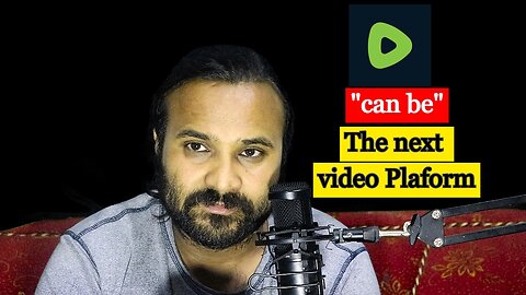 Rumble Could Be the Next Big Video Platform of Tomorrow???