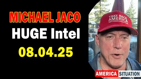 Michael Jaco HUGE Intel: Earth Change Weapons Wil Be Tide O An Alein Invasion Ike Project Blue Beam?