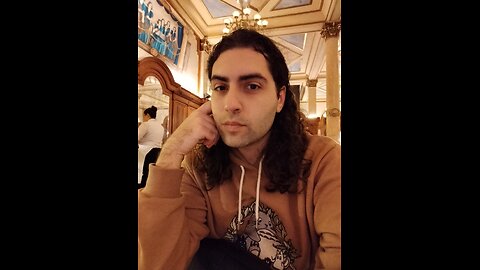 Autistic Militia vs @lovewavesthetic