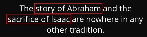 Abraham, Genesis 22 and James 2; Justification before God or men?!
