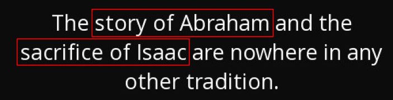 Abraham, Genesis 22 and James 2; Justification before God or men?!