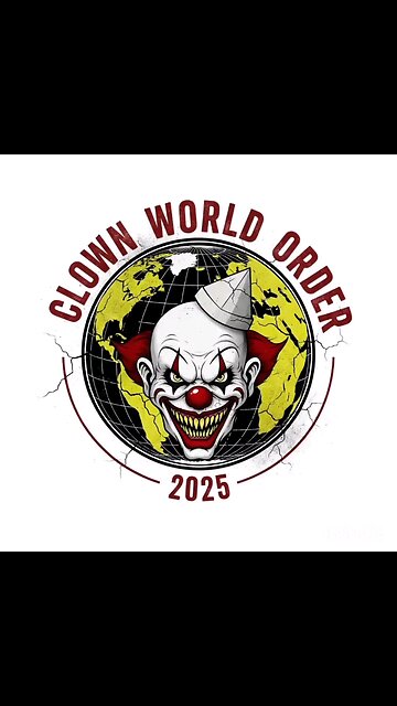 Clown World Order