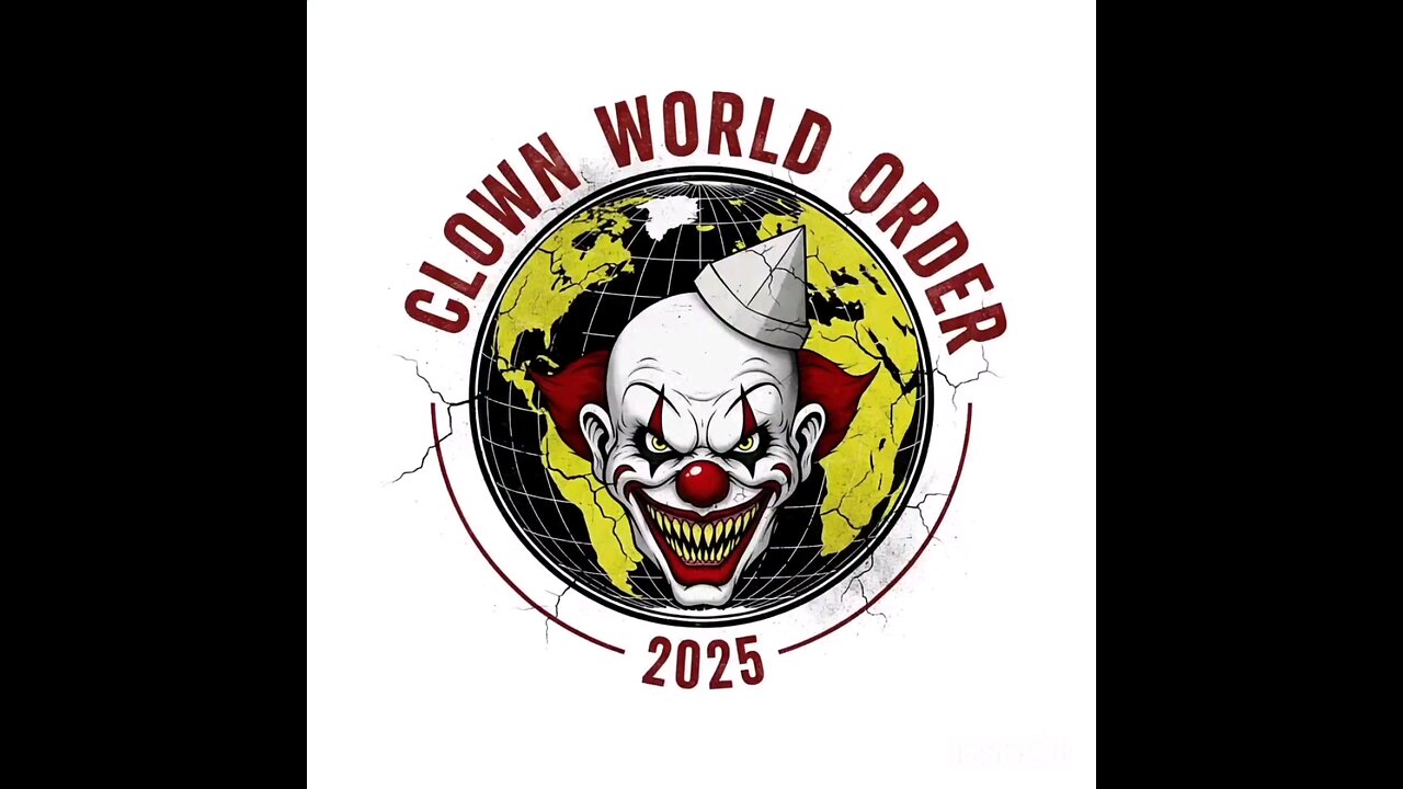 Clown World Order