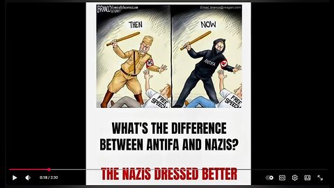 We must all admit that the Democrat party is now the Communist party.