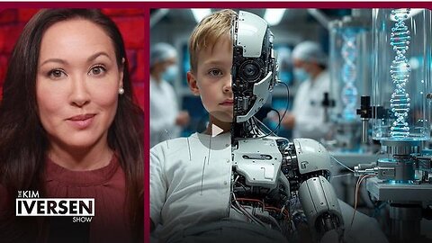 The NIH’s Secret Newborn Genome Program — EXPOSED