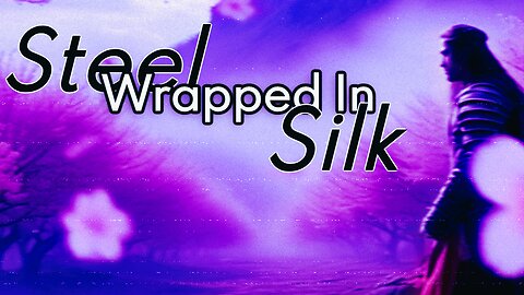 Steel Wrapped In Silk | Emotional Alt Rock, Post-Hardcore, Female Vocals