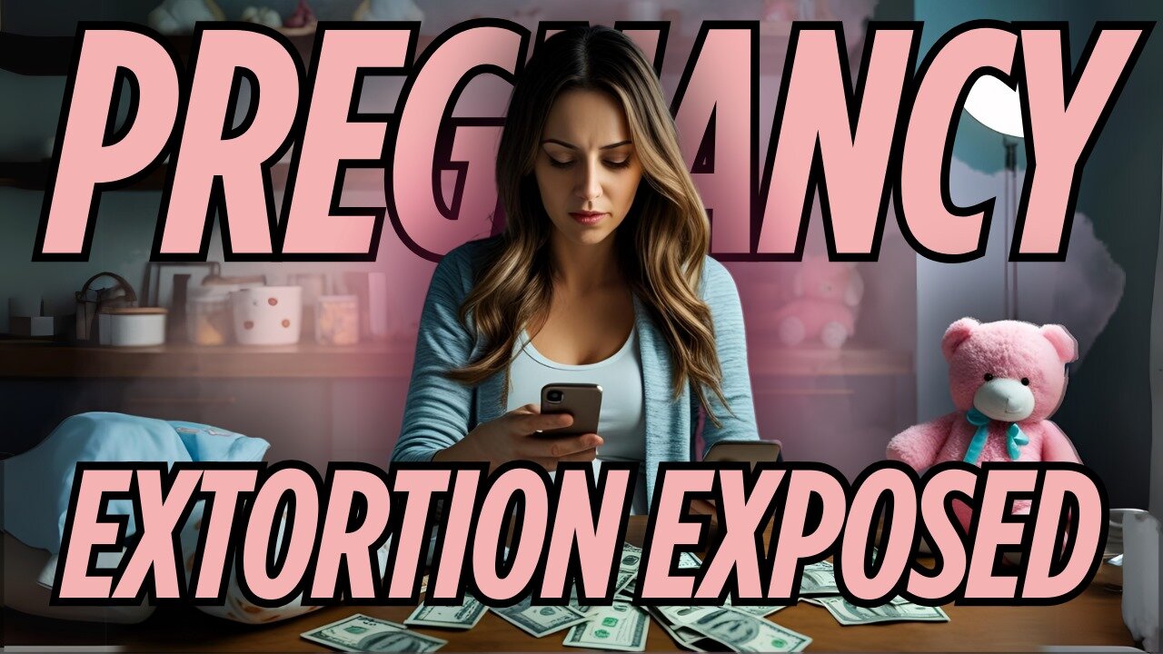 I’ve watched women turn pregnancy into extortion.