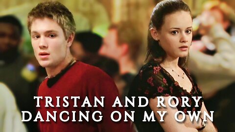 Tristan and Rory
