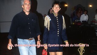 There are believable reasons to think Epstein did himself in instead of someone else doing it