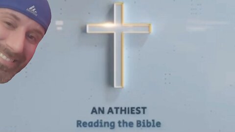 An Athiest Reads the Bible: Ecclesiastes