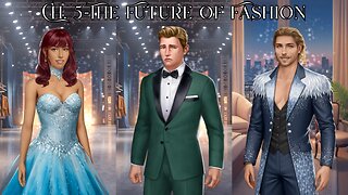 Choices: Stories You Play- Best Served Haute, Book 2 [VIP] (Ch. 5) |Diamonds|