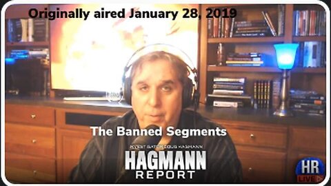 "Exploring Russ Dizdar's Unveiling of Ritual Abuse in Pennsylvania: The Banned Segments"