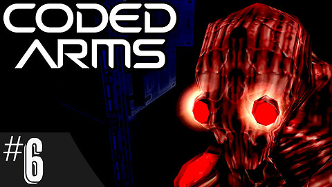 Coded Arms (part 6) | Sector 02 (Base)