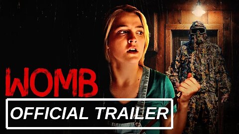 Womb (2025) - Official Trailer