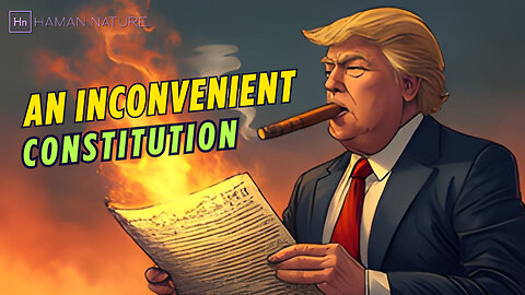 The Trump Whirlwind Pros & Cons With Bob Murphy | Hn 158