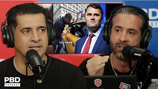 “Died In The World He Wanted” - Don Lemon’s DISGUSTING Take on Charlie Kirk’s Murder