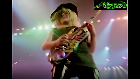 Poison Your Mama Don't Dance ( Video ) HD