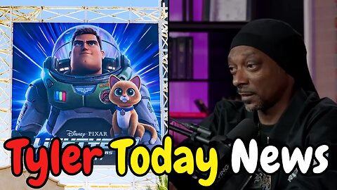 Snoop Dogg wants to know why this stuff is in a kids shows