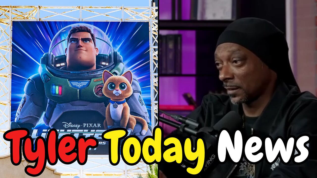 Snoop Dogg wants to know why this stuff is in a kids shows