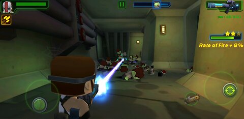 Opulence call of mini zombies 2 old opulence nostalgia