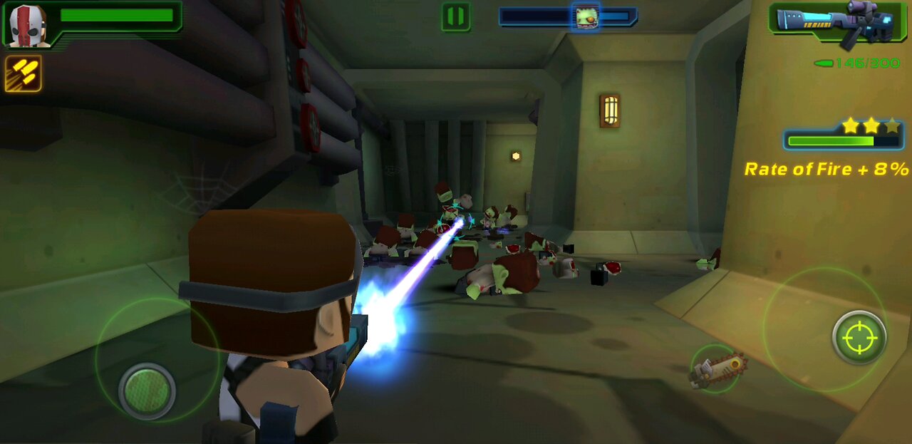 Opulence call of mini zombies 2 old opulence nostalgia