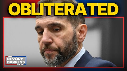 Congress drops bombshell rebuke for Jack Smith on LIVE TV