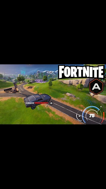 FORTNITE EPIC GAMEPLAY! #fortnite