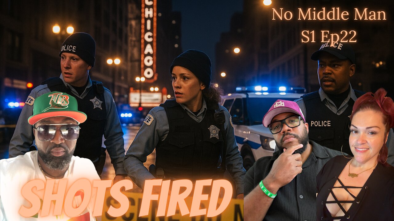 Chicago in Crisis: 53 Shootings, Jason Whitlock Exposes Shannon, & Relationship Labels Debate! 😳🔥