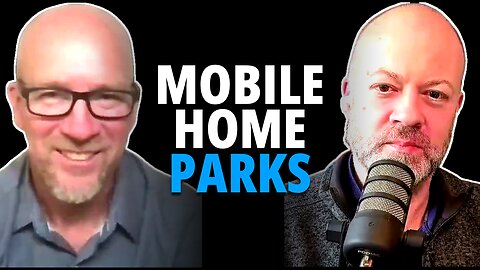 Jack Martin's Roadmap to Profitable Mobile Home Park Investments #realestateinvesting