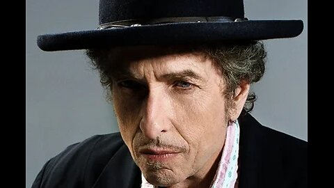 Bob Dylan's Messianic Kingdom (satanic/masonic jew) - Wyatt Stagg