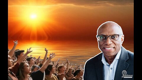 Spiritual Success In 2026 - Pastor Michael Grange