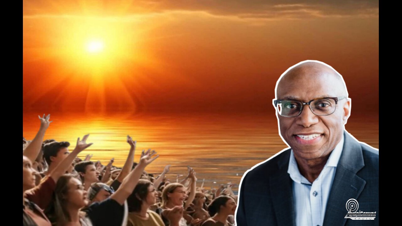 Spiritual Success In 2026 - Pastor Michael Grange