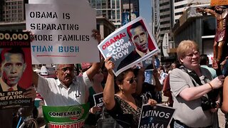 Archive ✅President Obama Holds an Immigration Town Hall in Nashville